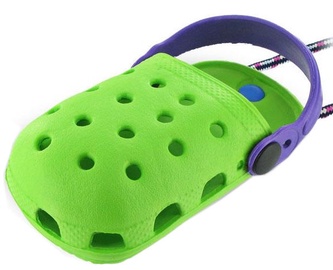 4World Croco Universal Case To Phones Green