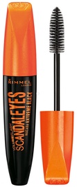 Rimmel London Scandal Eyes Volume Flash 12ml Extreme Black