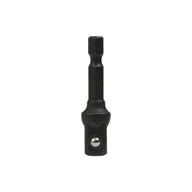 ADAPTERIS SKRŪVGRIEŽA 1/4IN-3/8IN (MAKITA)