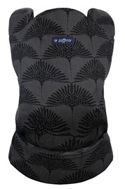 Zaffiro City Carrier Grey Fern