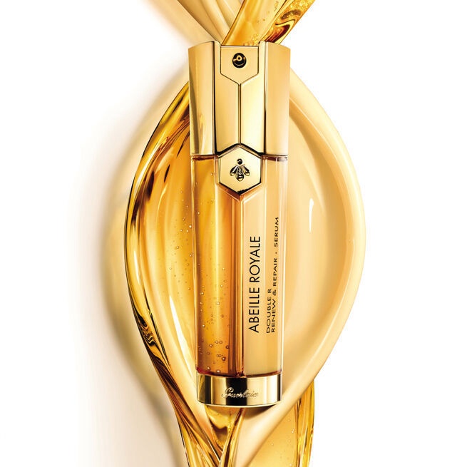 Serums sievietēm Guerlain Abeille Royale, 30 ml, 35+