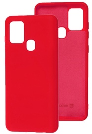 Чехол для телефона Evelatus, Samsung Galaxy A21s, красный