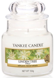 Yankee Candle Classic Small Jar Linden Tree 104g