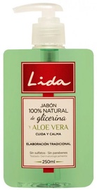 Vedelseep Lida, 250 ml