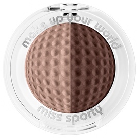 Miss Sporty Studio Color Duo Eyeshadow 2.5g 201