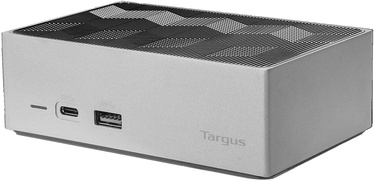 Targus Thunderbolt 3 DV4K Docking Station with Power