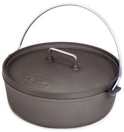 GSI Outdoors Hard Dutch Oven 10''