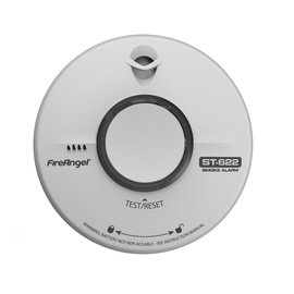 FireAngel ST-622 White