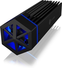 HDD/SSD korpuss ICY Box IB-1823MF-C31