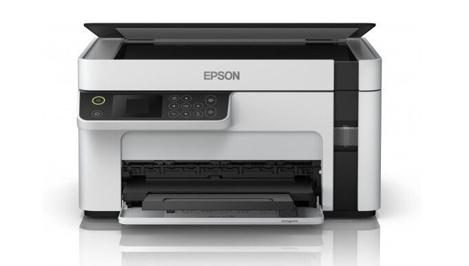 Daudzfunkciju printeris Epson ET-M2120, tintes