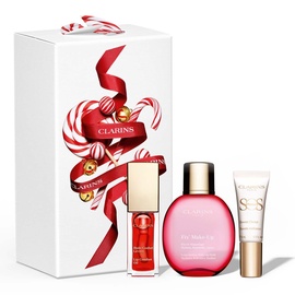 Kosmeetikakomplekt Clarins Fix Make-Up