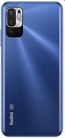 Mobiiltelefon Xiaomi Redmi Note 10, sinine, 4GB/128GB