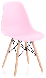 Стул для столовой Homede Margot 4 шт. Pink