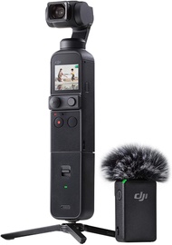 Seikluskaamera DJI Pocket 2