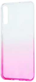 Evelatus Gradient Back Case For Huawei P30 Rose