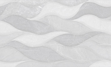 Плитка, керамическая Geotiles Persa 8429991570552, 55 см x 33.3 см, серый