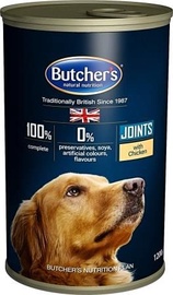 Butchers WCD Joints With Chicken 400g