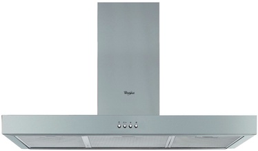 Garų rinktuvas Whirlpool AKR 559/2 IX