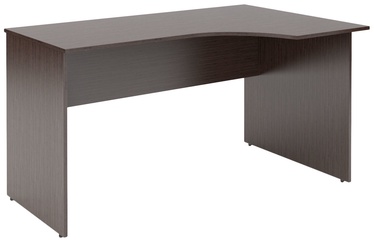 Rakstāmgalds Skyland Simple SET160-1R Legno Dark