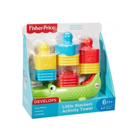 Žaidimas Fisher Price DRG34, 6 mėn.