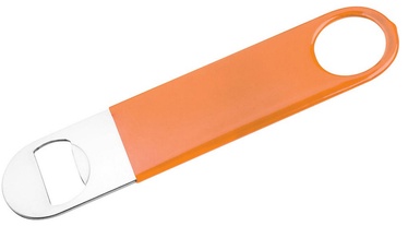 Открывалка для бутылок Stalgast Bottle Opener 18cm Orange