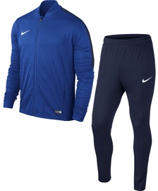 Nike Academy 16 Tracksuit JR 808760 463 Blue M