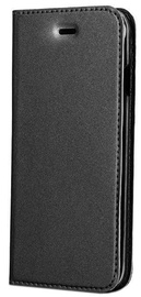 Mocco Smart Premium Book Case For Samsung Galaxy S9 Black