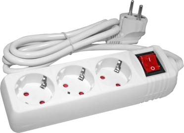 Besk Extension Cord 1.5m 95694