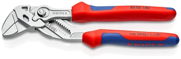 Replės Knipex Pliers Wrench 86 05 180, 180 mm