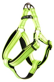 Karlie Flamingo Rover Ultar Chest Strap Yellow 35/60cm