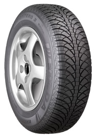 Ziemas riepa Fulda Kristall Montero 3 155/65/R14, 75-T-190 km/h, D, D, 69 dB