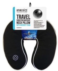 Masāžas ierīce Homedics TA-NMSQ220BK, 0.5 kg, melna