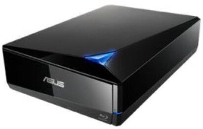 Blu-Ray atskaņotājs Asus BW-16D1X-U
