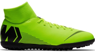 Nike Mercurial Superfly 6 Club TF AH7372 701 Green 42