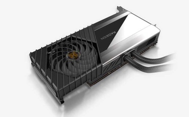 Videokarte Sapphire AMD Radeon RX 6900 XT 16 GB GDDR6