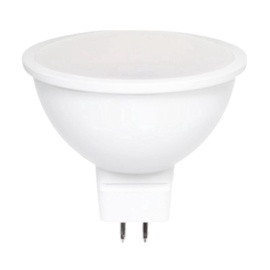 LAMP. LED MR16 7W 830 GU5.3 (TP) (OKKO)