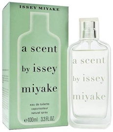 Туалетная вода Issey Miyake A Scent 100ml EDT