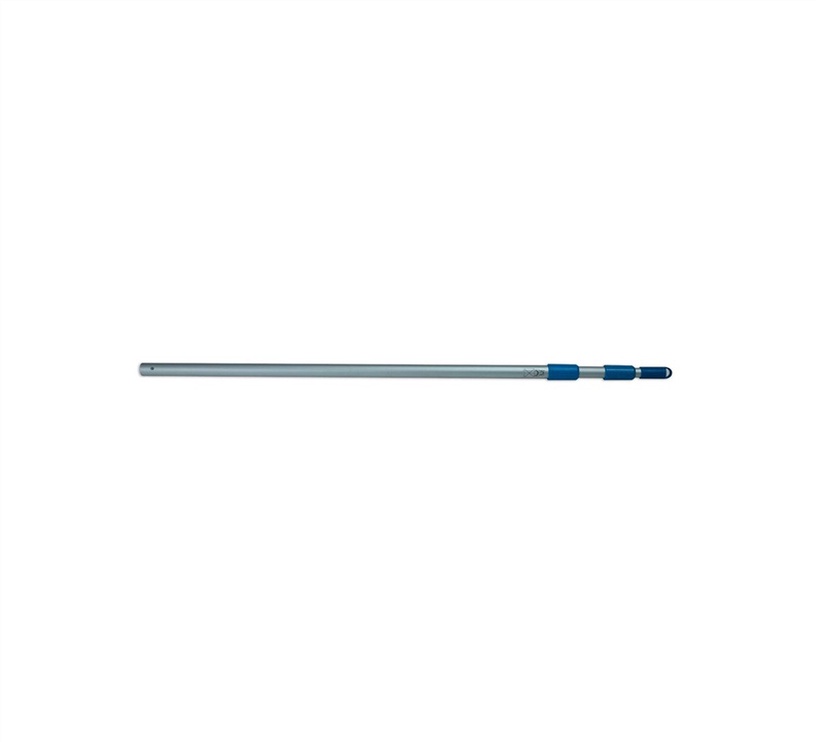 Teleskopinė rankena Intex 50004/29054 - Senukai.lt