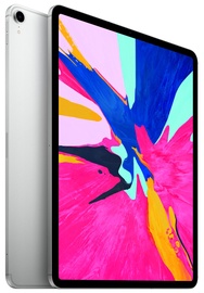 Apple iPad Pro 12.9 Wi-Fi+4G 256GB Silver