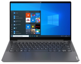 Lenovo Yoga S740-14IIL Iron Grey 81RS009ULT