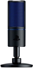 Mikrofon Razer, must