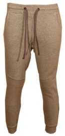 Bars Junior Sport Trousers Grey 7 116cm