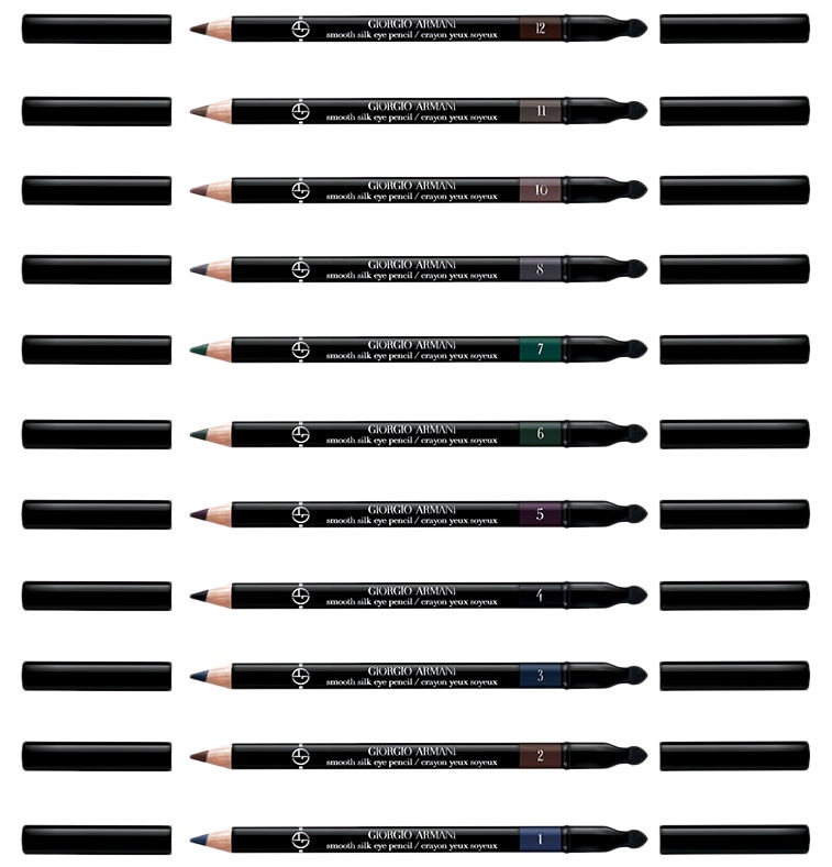 giorgio armani smooth silk eye pencil 5