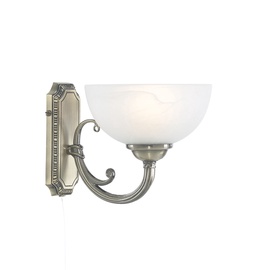 GAISMEKLIS “WINDSOR” 3771-1AB (Searchlight)