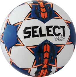 Select Contra Special Ball White/Blue Size 5
