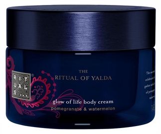 Rituals Yalda Glow Of Life Body Cream 220ml