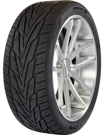 Vasaras riepa Toyo Tires Proxes ST3 285/50/R20, 116-V-240 km/h, XL, E, E, 74 dB