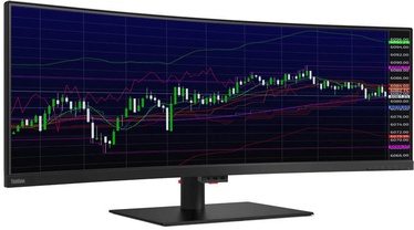 Lenovo ThinkVision P44w