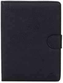 Rivacase Orly Tablet Case 8'' Black