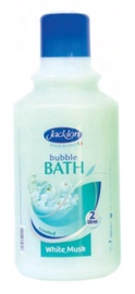 Jacklon Bath Foam 2000ml White Musk